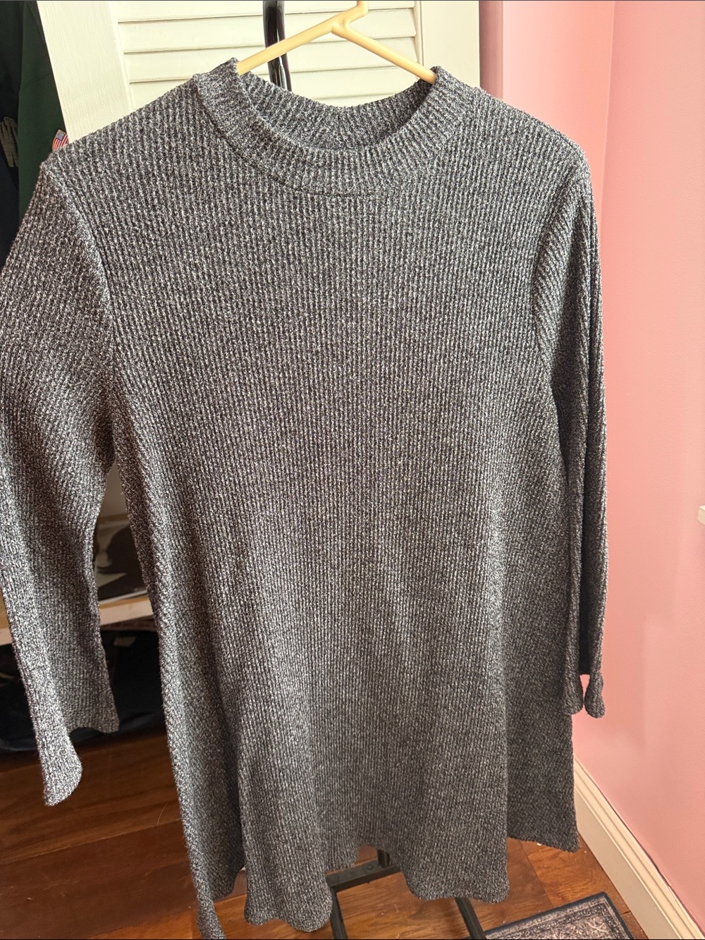 Old Navy Sweater Dress